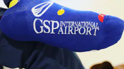 Greenville-Spartanburg International Airport (GSP) is making it easier to travel in style with a new online store featuring official branded items from Greenville-Spartanburg International Airport.