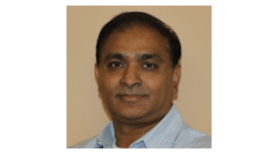 Arun Patel, CEO at Access Control Group