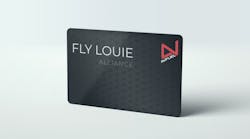 Image To Accompany Fly Louie And Avfuel Launch The Fly Louie Card