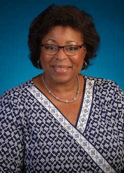 Hairston recently served as the director of Business Initiatives at the Raleigh-Durham International Airport (RDU) in North Carolina where she was responsible for strategic business initiatives.