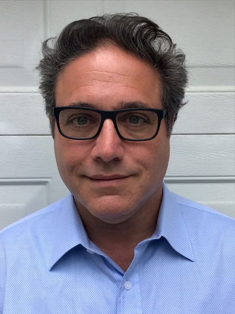 Michael Lende, President and CEO, Internet of Things Inc.