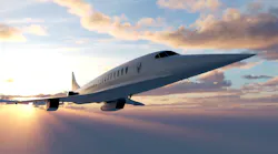 Overture Flying