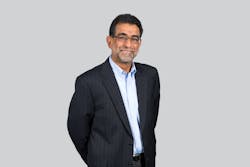 Qassim Abdullah, Vice President and Chief Scientist, Woolpert Qassim Abdullah, Vice President and Chief Scientist, Woolpert