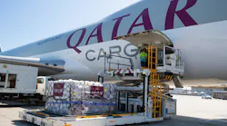 Qatar Airways Cargo