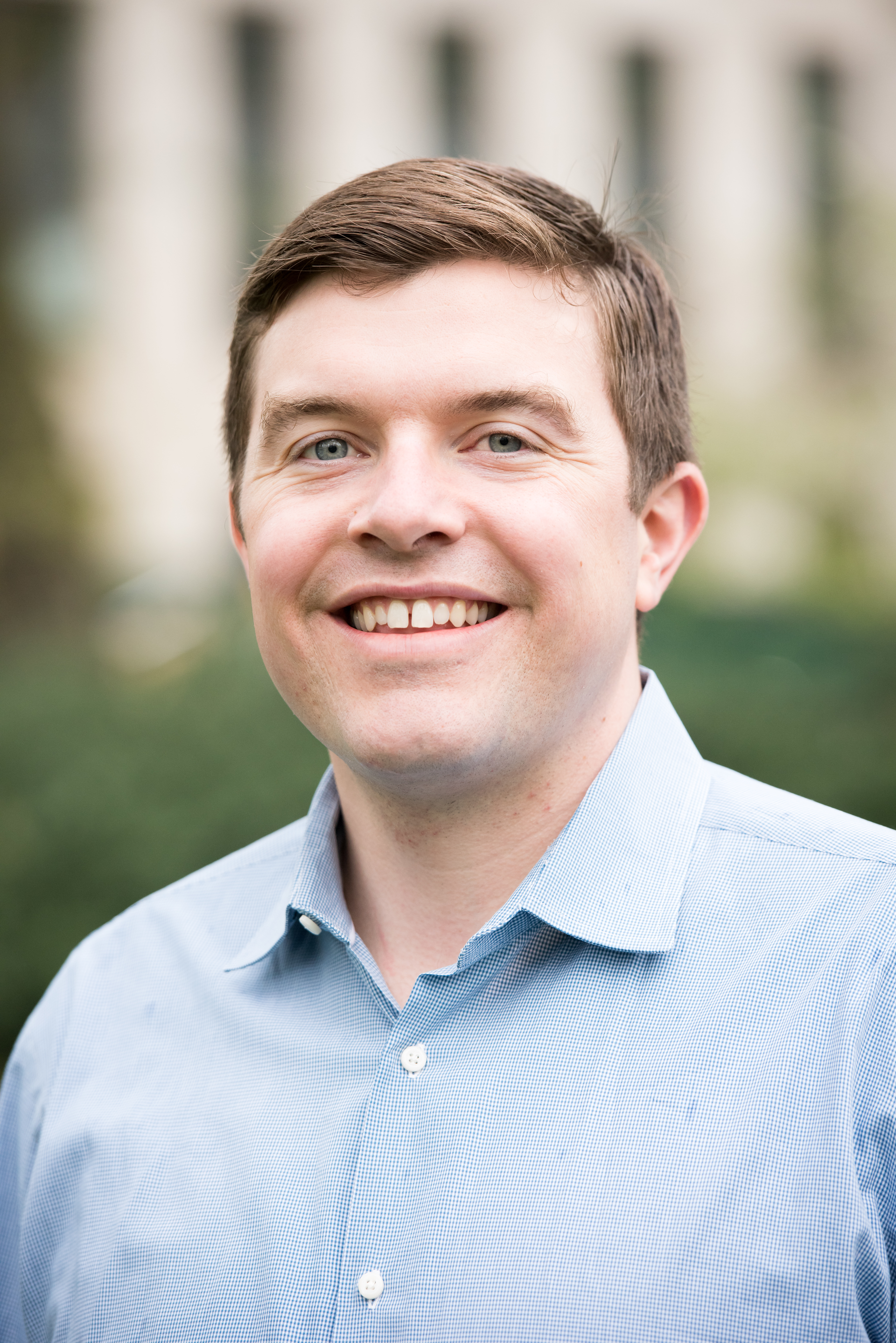 Graham Rihn, Founder and CEO, RoadRunner Recycling