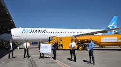 Saf Delivery Lr