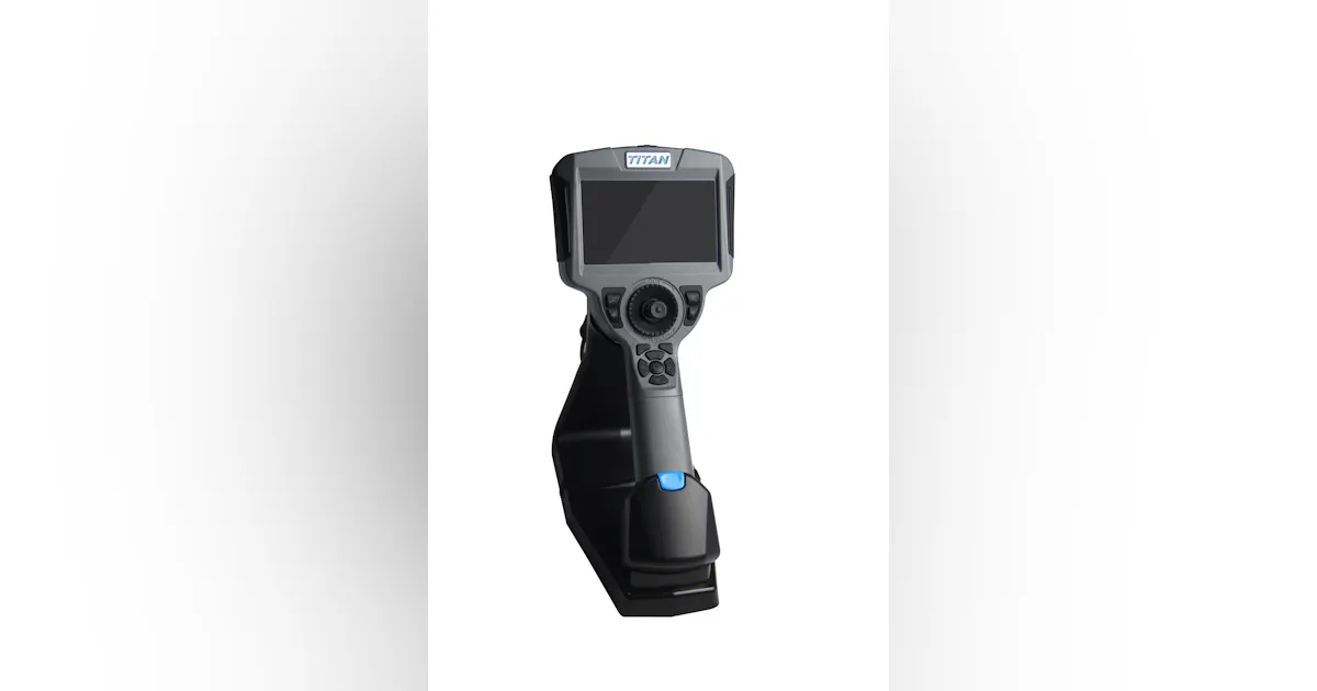 Tvg Scan TVG-PRO Videoscope | Aviation Pros