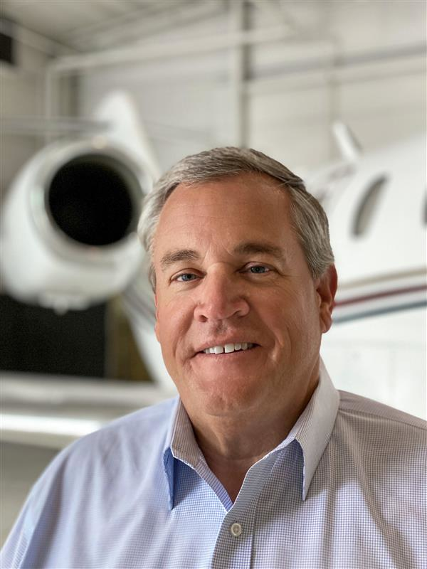 Todd Anderson, Chief Operating Officer, Sheltair