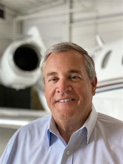 Todd Anderson, Chief Operating Officer, Sheltair