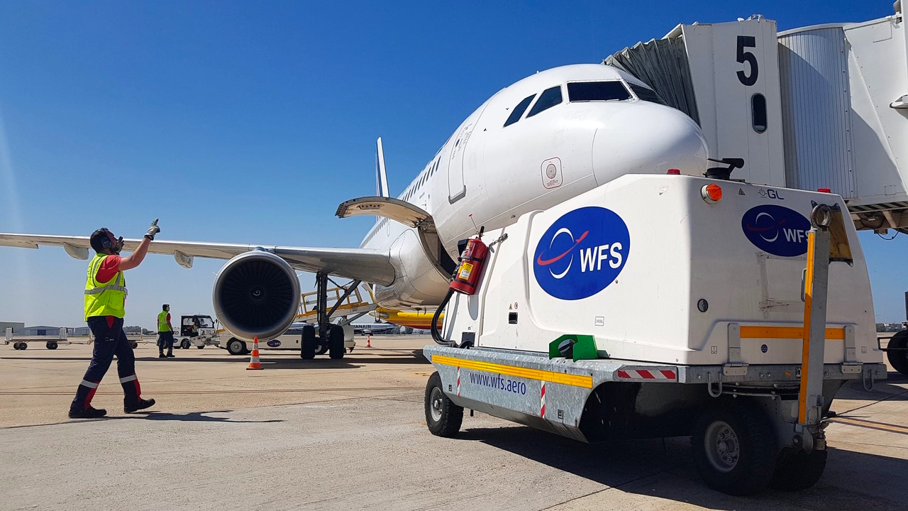 Wfs Spain
