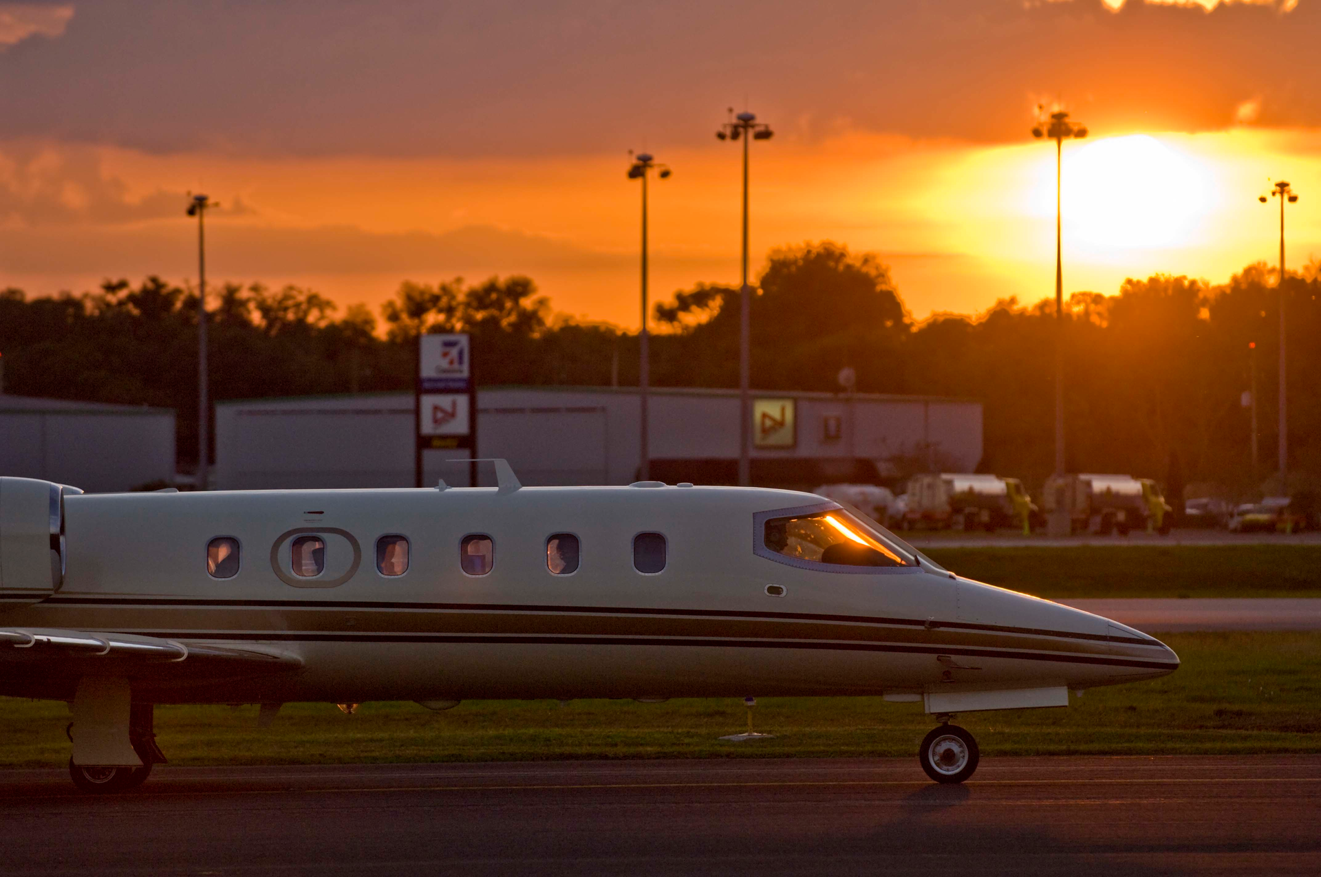 The Federal Aviation Administration (FAA) defines an exclusive right as a power, privilege or right excluding or debarring another from exercising a like power, privilege or right.