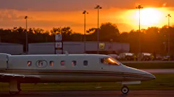 The Federal Aviation Administration (FAA) defines an exclusive right as a power, privilege or right excluding or debarring another from exercising a like power, privilege or right.