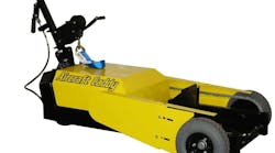 Aircraft Tug 4 8 K Aircraft Tug 4 8 K