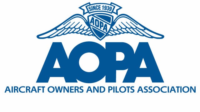Aopa Png Faa Must Address Medical Reform Certification And Ads B Issues Aopa Tells Congressional Leaders 640
