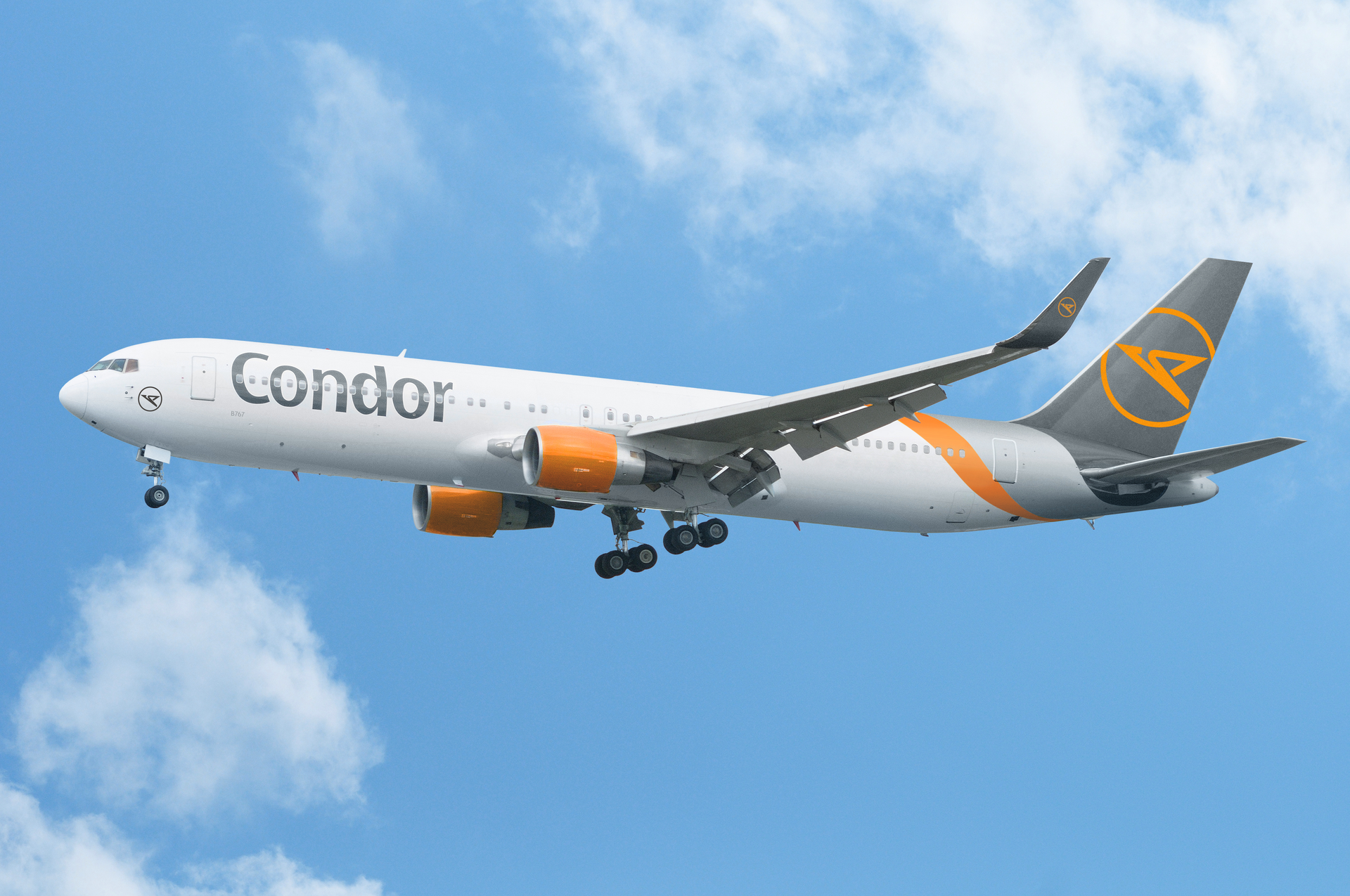 Condor 767 4288x2848