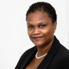 Dawn Hunter, Director of Aviation Commercial Management, Seattle-Tacoma International Airport