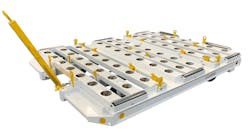 15 F3570 Pallet Trailer 15 F3570 Pallet Trailer