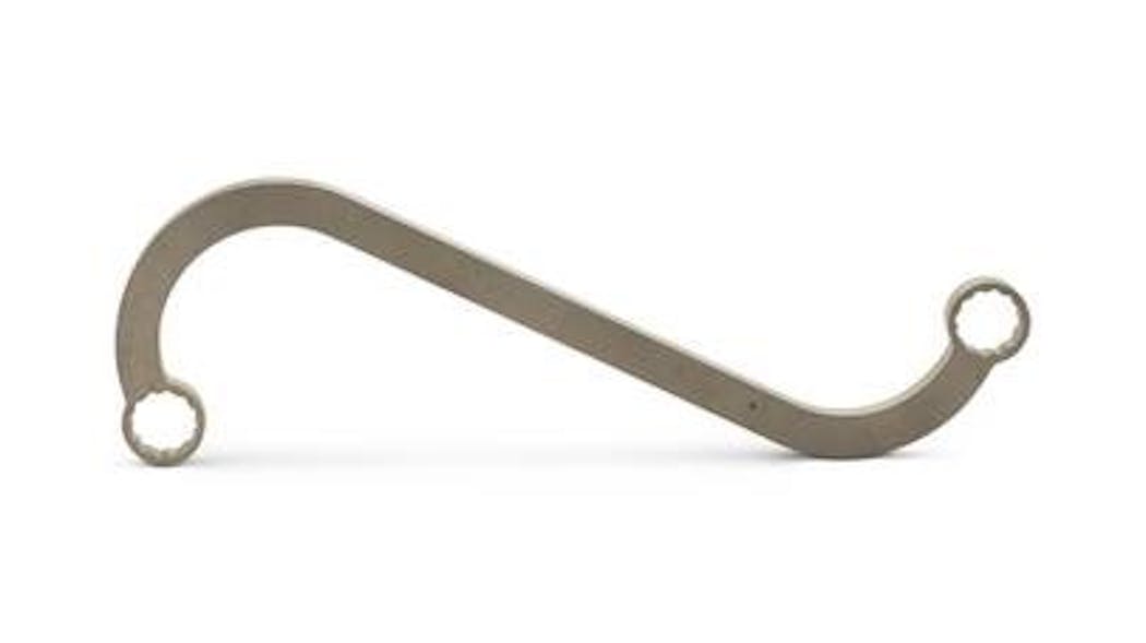 Boeing Specialty Wrenches Aviation Pros