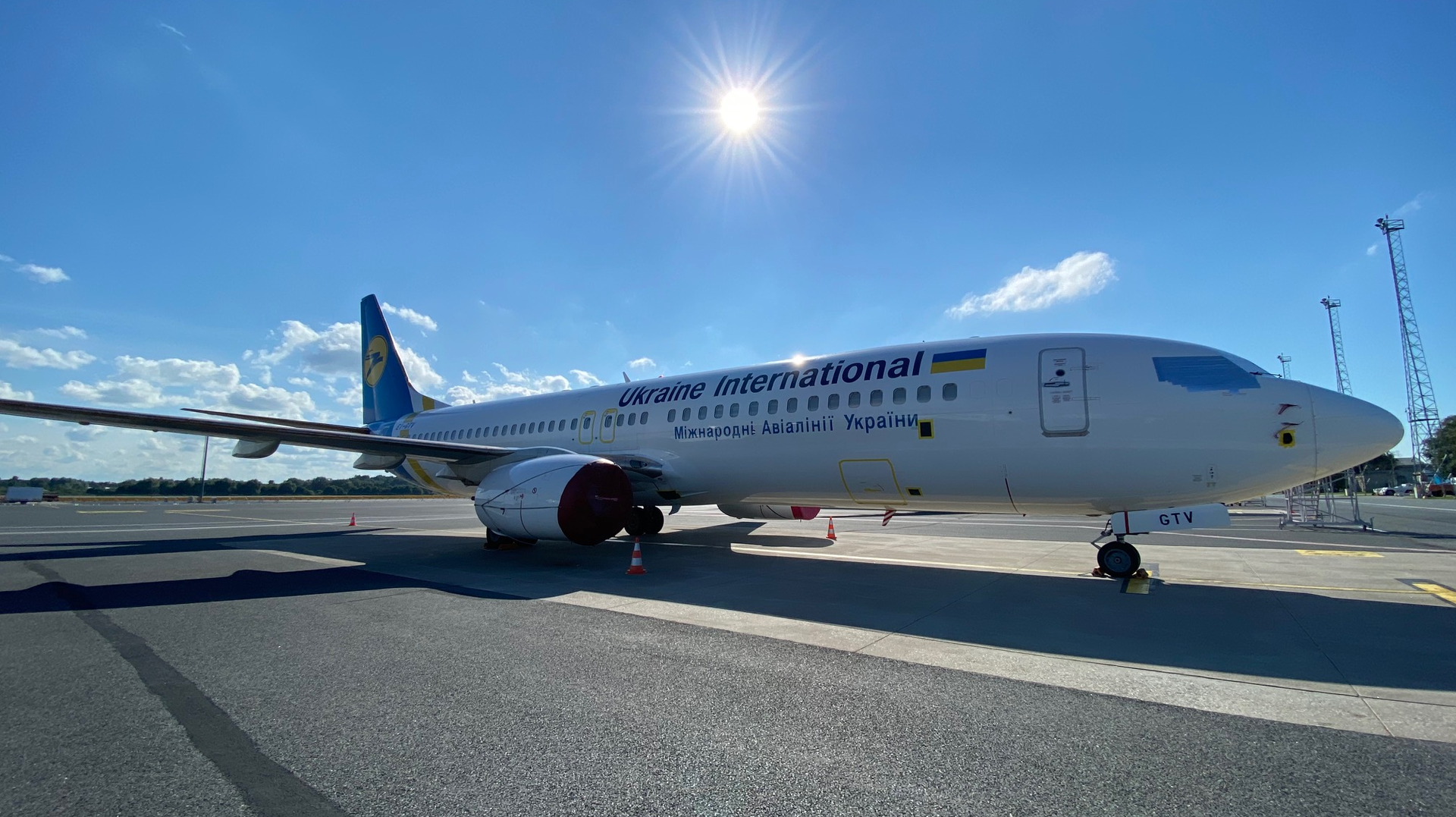 Boc Aviation (ireland) Limited Signs Magnetic Mro As Their Camo Service Provider