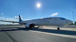 Boc Aviation (ireland) Limited Signs Magnetic Mro As Their Camo Service Provider