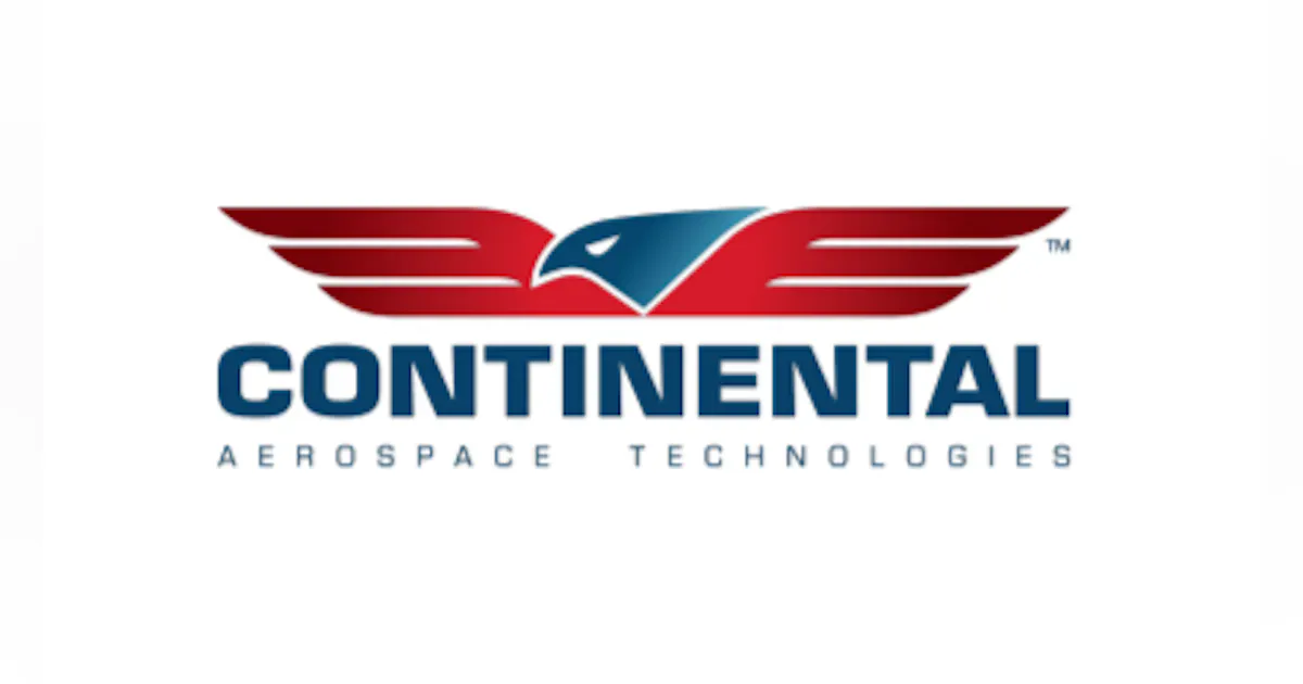 Continental Aerospace Technologies Receives Type Certificate for CD-170 ...
