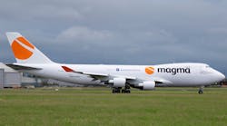 Magma Aviation Avia Am Leasing