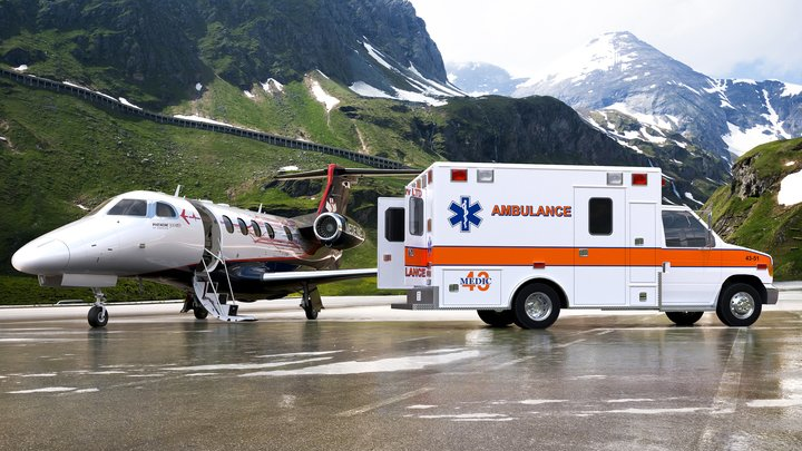 Phenom 300 Med Medevac 03 Static Exterior Civil Paint Scheme 720x480 E3ba7a2a 846d 480e 9689 80db57f42d47 5f29af8c40bf5