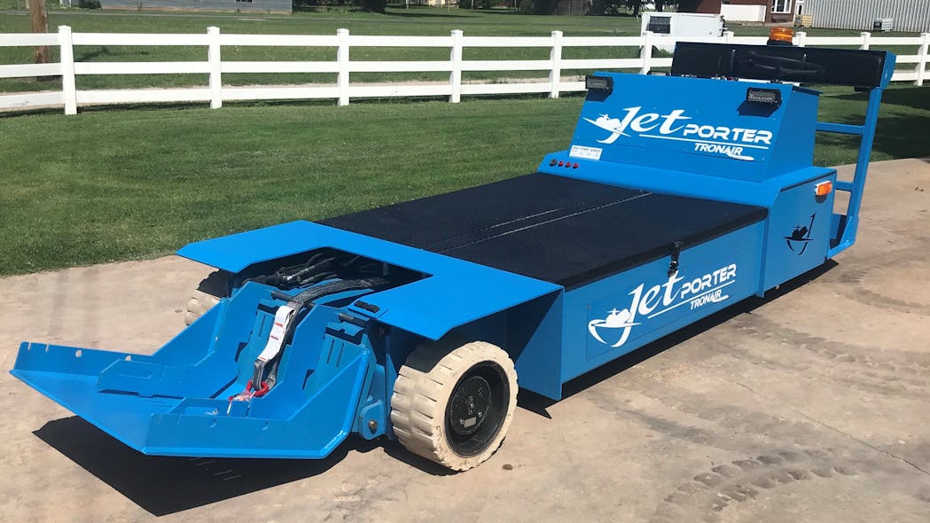 Sm Sales Jetporter