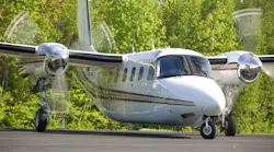 Tca Turboprop