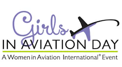 Wai Girls In Aviation