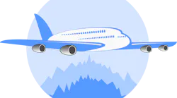 Plane 160861 1280