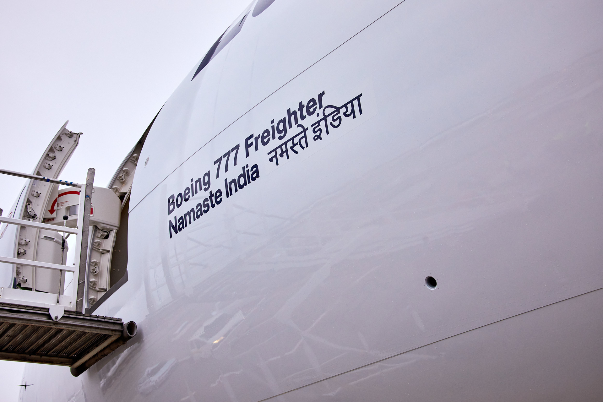 Lufthansa Cargo Continues Fleet Modernization | Aviation Pros