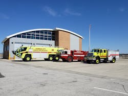 The Striker provides fast acceleration and delivers increased fuel economy from the 700-hp engine. The Striker provides fast acceleration and delivers increased fuel economy from the 700-hp engine.