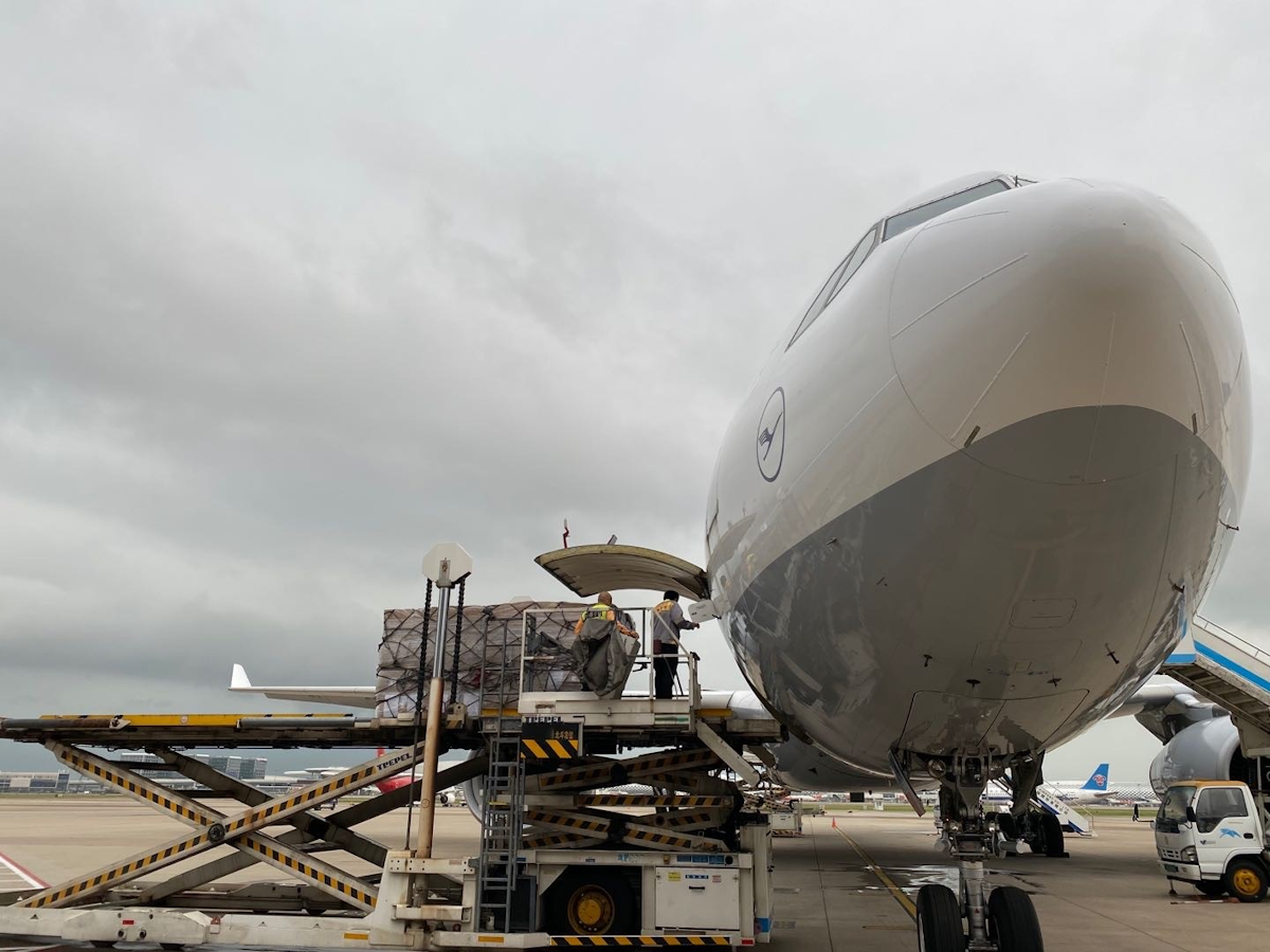 the rise of the preighter aviation pros