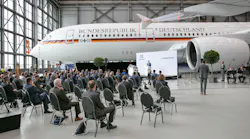 A350 Gaf 2078 Copyright Lufthansa Technik Ag