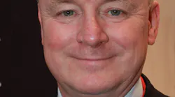Andy Gent, CEO, Revector