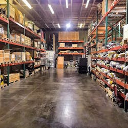 Aquajet provides increased equipment inventory, enhanced parts availability and high-caliber aftersales service and support with facilities across North America.