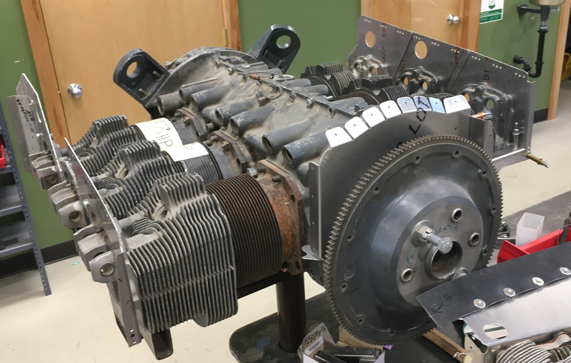 Airforms’ Baffling Business is Booming Aviation Pros