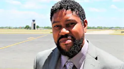Cyrus Callum, Director of General Aviation, Greater Orlando Aviation Authority