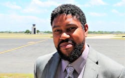 Cyrus Callum, Director of General Aviation, Greater Orlando Aviation Authority