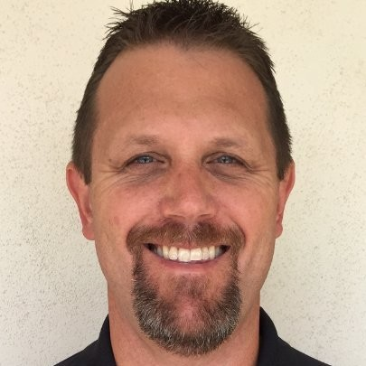 Chris Wright, Vice President of Sales, Brain Corp.