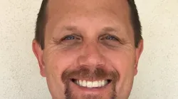 Chris Wright, Vice President of Sales, Brain Corp.