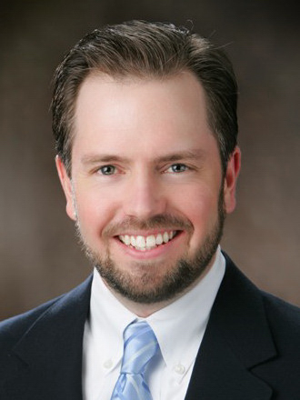 Jon Clarine, Head of Digital Services, thyssenkrupp Elevator