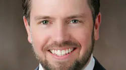 Jon Clarine, Head of Digital Services, thyssenkrupp Elevator