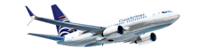 Copa Airlines [1440 X 360 Px]