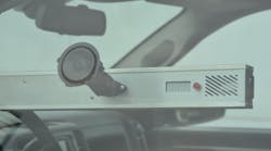 CleanRide UV-C is a vehicle mounted unit that simply plugs into a standard power outlet in the vehicle or on the wall. CleanRide UV-C is a vehicle mounted unit that simply plugs into a standard power outlet in the vehicle or on the wall.