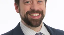 Aaron Goldstein, Partner, Dorsey & Whitney LLP