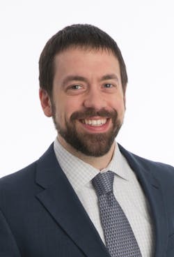 Aaron Goldstein, Partner, Dorsey & Whitney LLP Aaron Goldstein, Partner, Dorsey & Whitney LLP