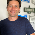 Jeremy Zuker