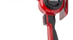 Master Hg D Series Heat Gun Master Hg D Series Heat Gun